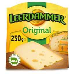LEERDAMMER Fromage L'Original