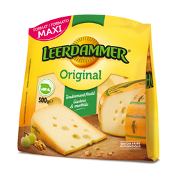 LEERDAMMER Fromage L'Original