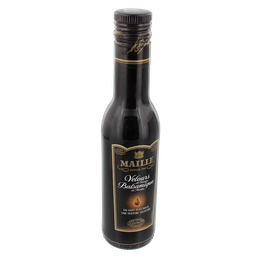 MAILLE Velours de vinaigre balsamique de Modène 25cl