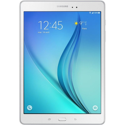 SAMSUNG smg galaxy tab a 9.7 blanc 16g