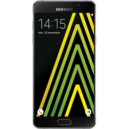 SAMSUNG tel mob A5 10N
