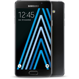 SAMSUNG tel mob A3 10N