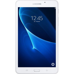 SAMSUNG galaxy tab a 7 blanche