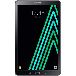 SAMSUNG galaxy tab a 6 noir