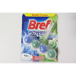 BREF Power Active Pine Bloc WC 50 g