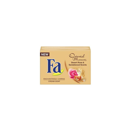 FA Sabonete Oriental Moments 100 g