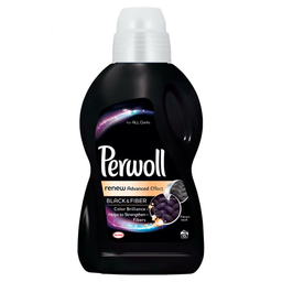 HENKEL perwoll black renew 900ml