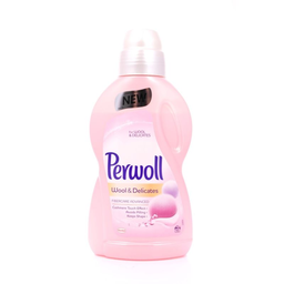HENKEL perwoll p?yn do prania wool & delicates 15 pra? 900ml