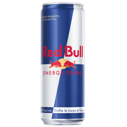 RED BULL Boisson énergisante 355 ml