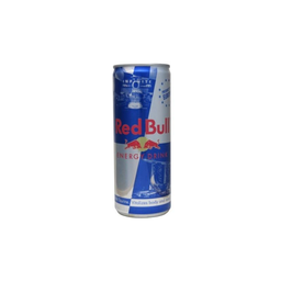 RED BULL Bte 25 cl