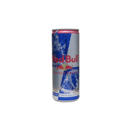 RED BULL 25 cl
