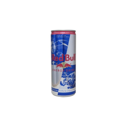 RED BULL 25 cl