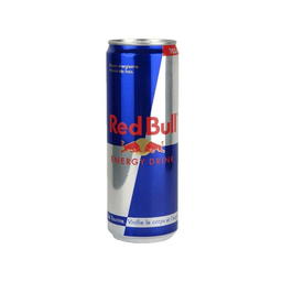 RED BULL 355 ml
