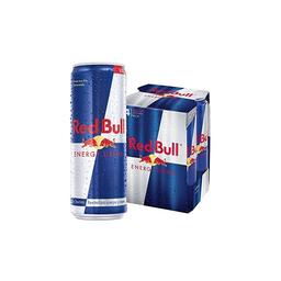 RED BULL 4x355 ml