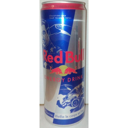 RED BULL Energy 473 ml
