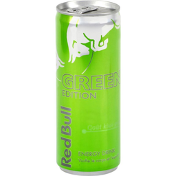 RED BULL Green Edition 25 cl