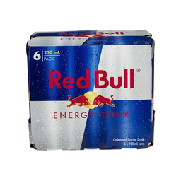RED BULL Regular 250 ml