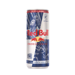 RED BULL Bebida Energética 250 ml
