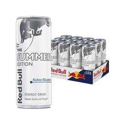 RED BULL Coco Acai 250 ml