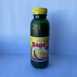 PAGO Tropical, INTER AGRO, 1 Pièce 330ml