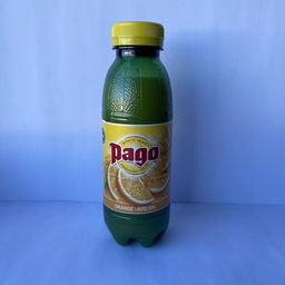 PAGO orange 33cl