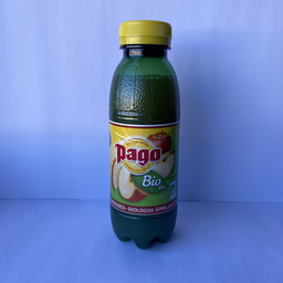 PAGO pomme 33cl