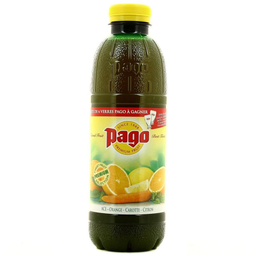 PAGO Pet Boisson Ace New 75 cl