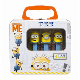PEZ Mala Minions 51 g