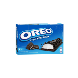 Oreo Gâteau Original Au Lait 4X32G