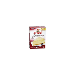 ANCEL Preparado para Cheesecake 295 g