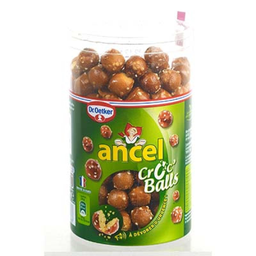 ANCEL Croc Balls 195 g