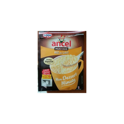 ANCEL Dessert Minute Arroz Doce 41 g