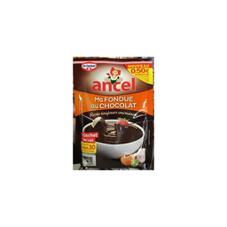 ANCEL Preparado para Fondue de Chocolate 200 g