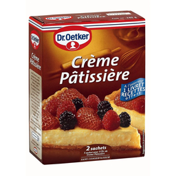 ANCEL Preparado para creme pasteleiro 240 g