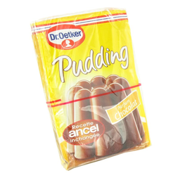ANCEL Preparado para Pudim de Chocolate 149 g