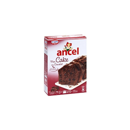 ANCEL Mon Cake Au Chocolat Dr.Oetker