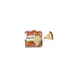 JACQUET Pan de molde con cereales y semillas 375 g