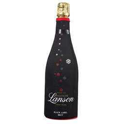 LANSON champagne brut 75C
