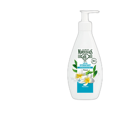 Le Petit Marseillais Lait Corps Hydratant Monoï Peaux Sèches 250Ml