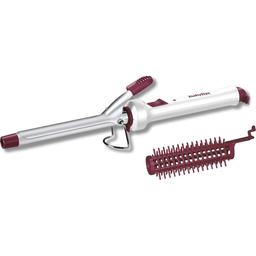 BABYLISS Boucleur / fer friser 271ce Paris Perle/framboise