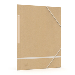 OXFORD Carpeta 3 Solapas Touareg A4