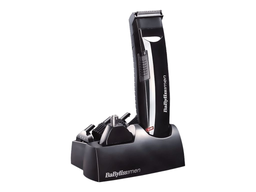 BABYLISS Tondeuse multifonctions multi.6 E823e