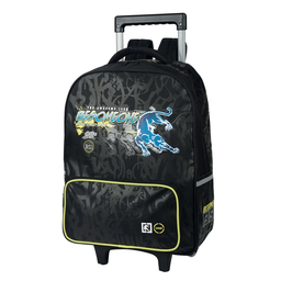 BESOMEONE Trolley bag 32 x 18 x 48 cm