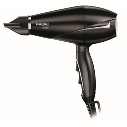 BABYLISS Secador de cabelo Pro Light Paris 6604E