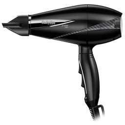 BABYLISS Secador de cabelo profissional Paris 6610de