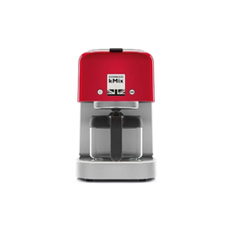 KENWOOD Cafetière filtre Kmix Rouge COX750RD