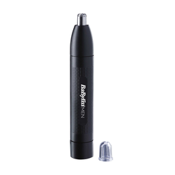 BABYLISS Aparador de pelos do nariz/orelhas E650E 1 unidade