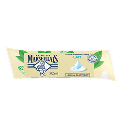 Le Petit Marseillais Recharge Savon Liquide Mains Au Lait Ph Neutre 250Ml