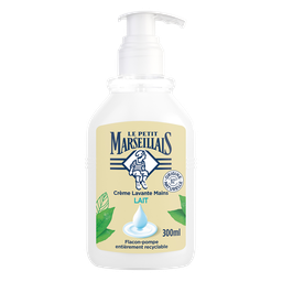 Le Petit Marseillais Savon Liquide Mains Ph Neutre 300Ml