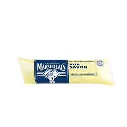 Le Petit Marseillais Recharge Savon Liquide Mains Pur Savon Origine Naturelle 250Ml